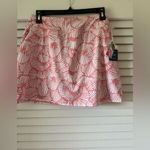 Tommy Bahama  NWT golf skirt